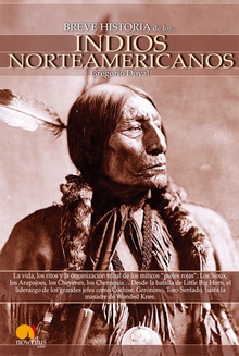 Breve historia de los indios norteamericanos