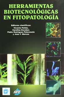 Herramientas  Biotecnológicas en Fitopatología