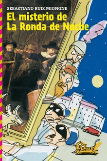 El misterio de La Ronda de Noche