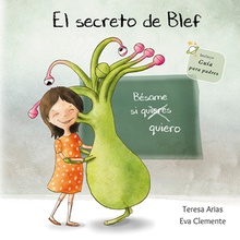 El secreto de Blef