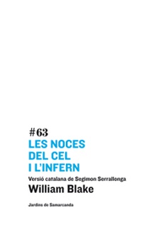 Les noces del cel i l'infern