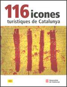 116 Icones turístiques de Catalunya