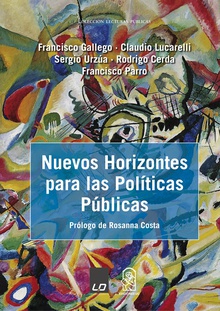 Nuevos horizontes para las políticas públicas