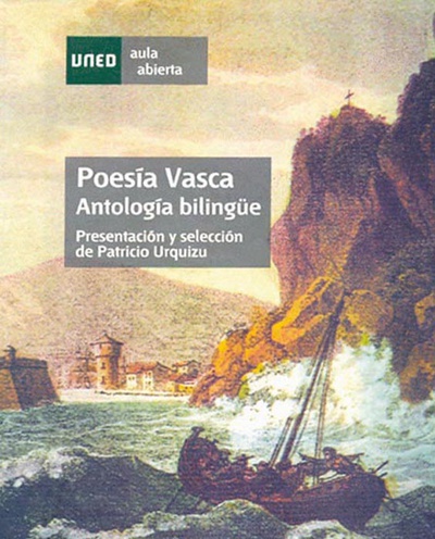 Poesía vasca. Antología bilingüe