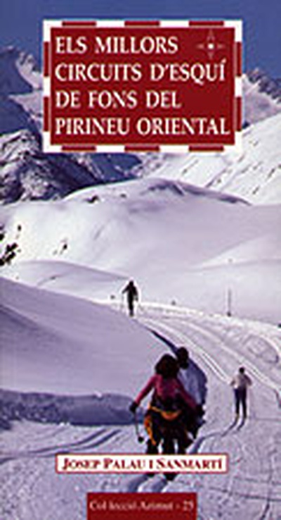 Els millors circuits d'esquí de fons del Pirineu Oriental