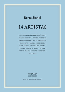 14 artistas