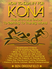 How to Qualify For Kona