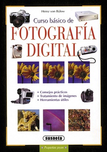 Curso básico de fotografía digital