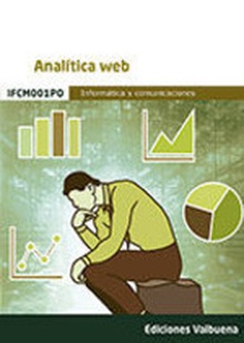 IFCM001PO Analítica web