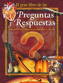 El gran libro de las preguntas y respuestas