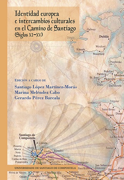 OP/347-Identidad europea e intercambios culturales en el Camino de Santiago (Siglos XI-XV)
