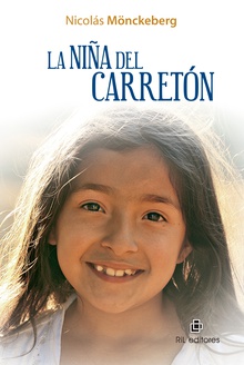 La niña del carretón