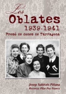 Les Oblates 1939-1941