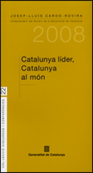 Catalunya líder