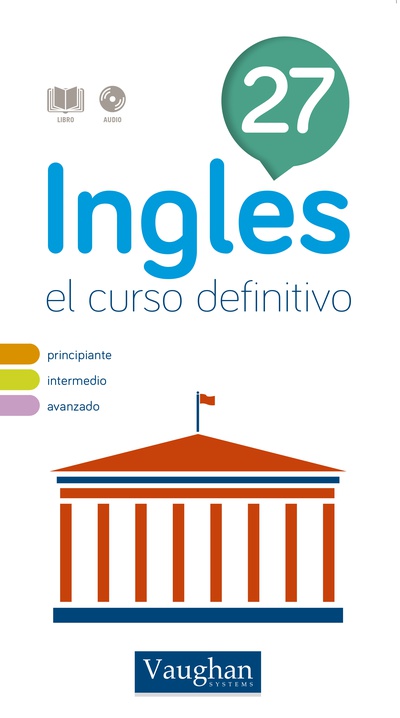 Inglés paso a paso - 27