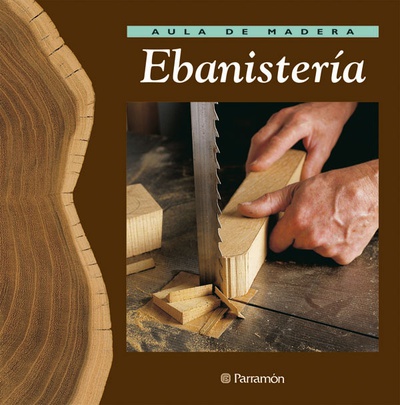 Aula de madera Ebanistería