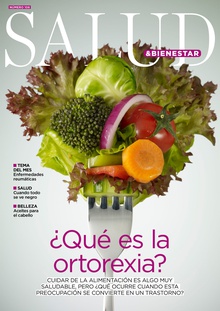 Salud & Bienestar nº 106