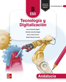LA Tecnologia y digitalizacion B (Andaluca)