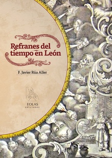 REFRANES DEL TIEMPO EN LEÓN