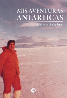 Mis aventuras antárticas