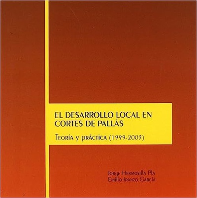 El desarrollo local en Cortes de Pallás