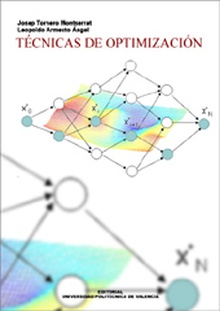 TÉCNICAS DE OPTIMIZACIÓN