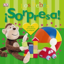 ¡Sorpresa! Los bebés