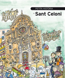 Petita història de Sant Celoni