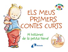 Els meus primers contes curts