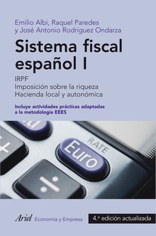 Sistema fiscal español I (2013)
