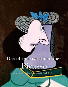 Das ultimative Buch über Picasso