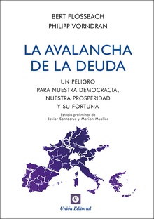 La avalancha de la deuda