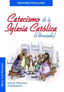 Catecismo de la Iglesia Católica