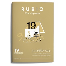 Problemes RUBIO 19 (valencià)