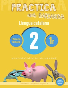 Practica amb Barcanova 2. Llengua catalana
