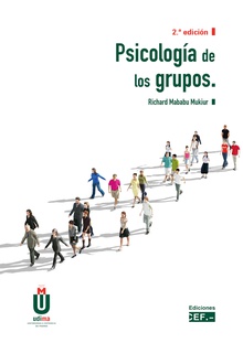 Psicología de grupos