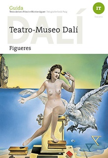 Dalí, guida del Teatre-Museu Dalí de Figueres