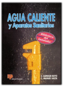 Agua caliente y aparatos sanitarios