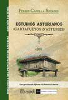 Estudios asturianos (cartafueyos d'Asturies)