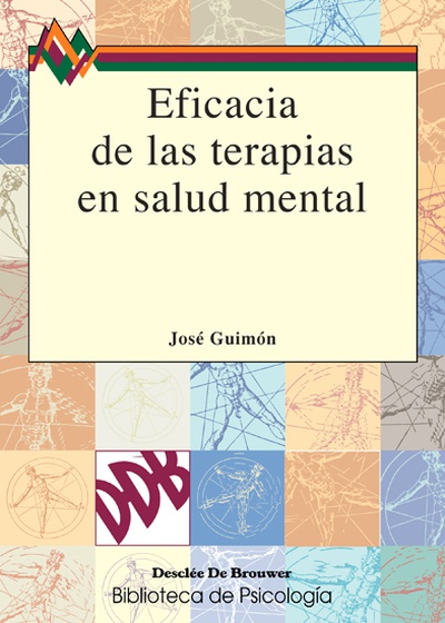 Eficacia de las terapias en salud mental