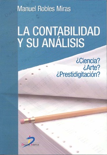 La contabilidad y su análisis