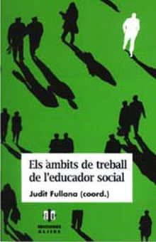 Els àmbits de treball de l'educador social