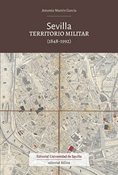 Sevilla. Territorio militar (1848-1992)