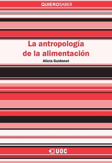 La antropología de la alimentación
