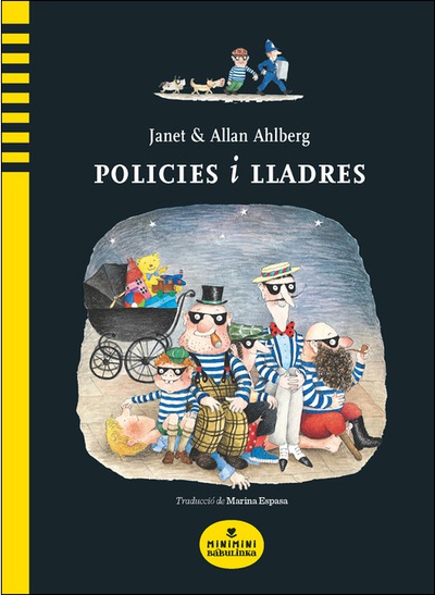 Policies i lladres