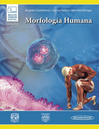 Morfología Humana (+ e-book)