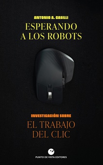 Esperando a los robots