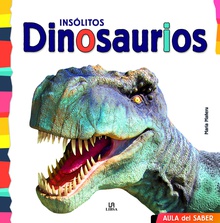 Insólitos Dinosaurios