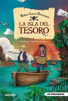 La isla del tesoro (edición actualizada, ilustrada y adaptada)