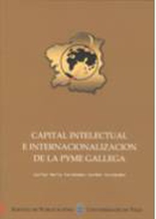 Capital intelectual e internalización de la PYME gallega